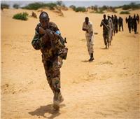 الجيش الصومالي يدمر قواعد لجماعة الشباب في محافظة شبيلى السفلى