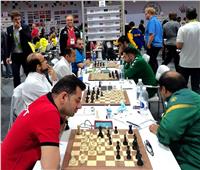 مصر تهزم السعودية وبنما وقبرص في أولمبياد الشطرنج العالمي بالهند 