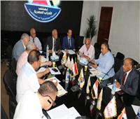 تحالف الأحزاب المصرية يجتمع لبحث الاستعدادات لمؤتمر الحوار الوطني