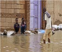 إنقاذ طفل موريتاني حاصرته السيول 20 ساعة