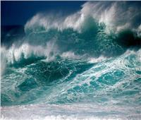 الأرصاد الجوية: نشاط للرياح وارتفاع أمواج البحر المتوسط