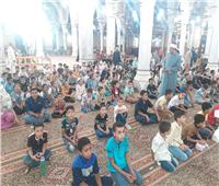 أوقاف الغربية تنظم احتفالية للأطفال بمسجد السيد البدوي بمناسبة الهجرة النبوية 
