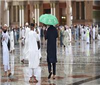 بسبب «الأمطار الغزيرة».. مؤذنو مساجد في الرياض يصدحون بعبارة «صلوا في رحالكم»