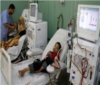 مستشار الرئيس: «100 مليون صحة» قللت عدد مرضى الكلى في مصر| فيديو