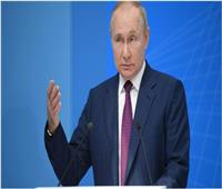 بوتين: الحرب النووية «ليس فيها منتصر»