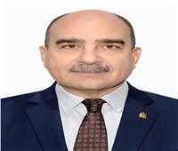 تكليف الدكتور محمود المليجى بتسيير أعمال رئاسة جامعة المنصورة