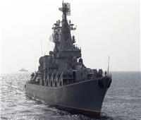 الجيش الروسي يحصل على سفينة حربية جديدة    