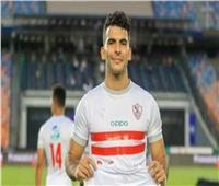 ترتيب هدافي الدوري المصري بعد فوز الزمالك على بيراميدز.. زيزو يغرد منفردًا