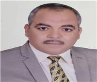 الدكتور محمد عامر عميدًا لكلية الدراسات الإسلامية للبنات جامعة الأزهر ببورسعيد 