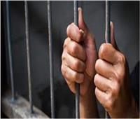 حبس عاطل 4 أيام بتهمة ترويج الحشيش على المتعاطين في الشروق