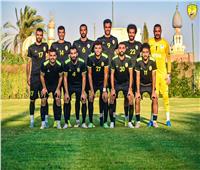 السكة الحديد يتعادل مع بطل الدوري الكويتي سلبيًا في ثاني مبارياته الودية