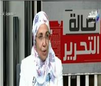مدير المعهد القومي للاتصالات تكشف تفاصيل مبادرة مصر الرقمية |فيديو 