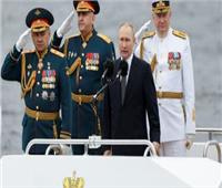 روسيا: الغرب قد يشعل حربا نووية بسبب أوكرانيا