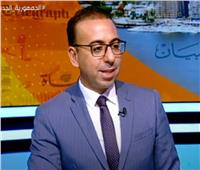جمال رائف: مصر لديها إصرار على استكمال الطريق نحو الجمهورية الجديدة| فيديو