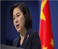 الصين: إجراءات الرد على زيارة بيلوسي إلى تايوان ستكون قوية وسريعة