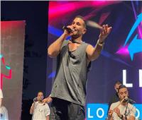 أحمد سعد يحيي حفلا غنائيا في الأردن «الخميس»