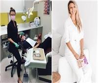 «أسترالية» تترك العمل في طب الأسنان لتساعد النساء على الطلاق!