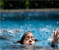مصرع طفلة غرقا بحوض مياه في المنيا