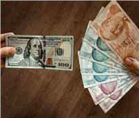 الليرة التركية تهبط إلى مستوى 18 مقابل الدولار.. الأدنى منذ ديسمبر 2021