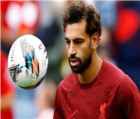 محمد صلاح يخطف الأنظار فى جلسة تصوير قبل انطلاق الدوري الإنجليزي.. فيديو