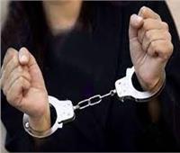 سقوط متسولة بالمنصورة أثناء بيع طفلتها لسيدة سودانية بـ7 آلاف جنيه