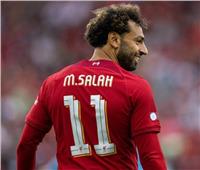 محمد صلاح يستهدف كسر رقمه التاريخي في أولى مباريات ليفربول بالموسم الجديد