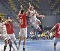 اتحاد اليد يعلن مواعيد مباريات السوبر المصري 