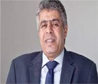عماد الدين حسين: «ناقشنا كافة القضايا التي تهم المواطنين» 