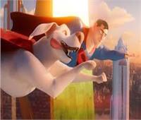 خلال يومين.. فيلم الأنيميشن DC League of Super-Pets يحقق 2 مليون دولار