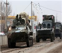 الدفاع الروسية: تحييد ما يصل إلى 130 عسكريا في منطقة خاركوف