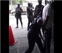 اعتقال قائد شبكة لـ«تهريب البشر في غواتيمالا» 