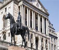 بنك إنجلترا يرفع سعر الفائدة إلى 1.75% لأول مره منذ 1995