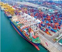 تصدير 25 ألف طن فوسفات من ميناء سفاجا إلى الهند