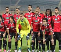 تشكيل طلائع الجيش لمباراة المصري في الدوري