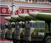 البيت الأبيض يدين إطلاق الصين لصواريخ بالقرب من تايوان 