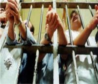 حبس 3 مسجلين خطر لسرقتهم «توك توك» بالإكراه في السلام