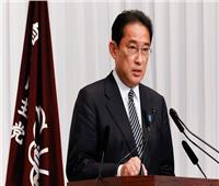 رئيس الوزراء الياباني: الصواريخ الصينية تؤثر على أمننا القومي وسلامتنا