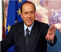 «برلسكونى» يكشف حقيقة ترشحه فى انتخابات إيطاليا