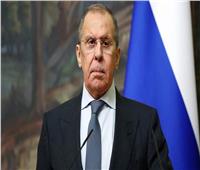 لافروف: موقف روسيا من قضية كوسوفو لم يتغير