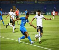 بث مباشر الآن مباراة الزمالك والجونة في الدوري الممتاز