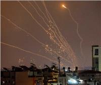 صافرات الإنذار تدوي في تل ابيب بعد إطلاق صواريخ من غزه | فيديو