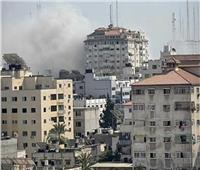 قصف إسرائيلي مستمر على غزة وانقطاع الكهرباء ببعض المناطق