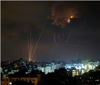 إذاعة الجيش الإسرائيلي: القبة الحديدية تعترض 33 صاروخا من أصل 46 