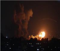 الجزائر تدين العدوان الإسرائيلي على غزة