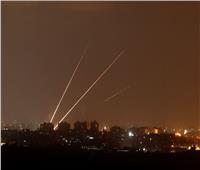 صفارات الإنذار تدوي في غزة عقب إطلاق عدة صواريخ من القطاع 