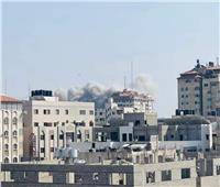 البرلمان العربي: العدوان الإسرائيلي على غزة تحدٍّ صارخ للقانون الدولي 
