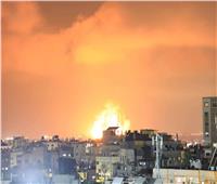  صافرات الإنذار تدوي في مستوطنات غلاف غزة.. وإطلاق صواريخ نحو النقب الغربي