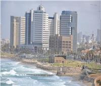 إسرائيل تقرر إغلاق عدد من الشواطئ جنوب تل أبيب خوفاً من صواريخ غزة