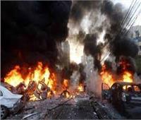 انفجار في العاصمة الأفغانية ومقتل 6 أشخاص