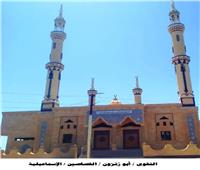 الأوقاف: افتتاح 11 مسجد الجمعة القادمة 